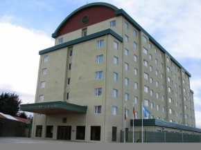  Hotel Diego de Almagro Punta Arenas  Пунта-Аренас